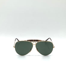  Occhiale da sole Ray Ban  SHOOTER  RB 3138  181  62/09