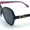 Occhiale da sole Love Moschino MOL059/S 807IR 55/19