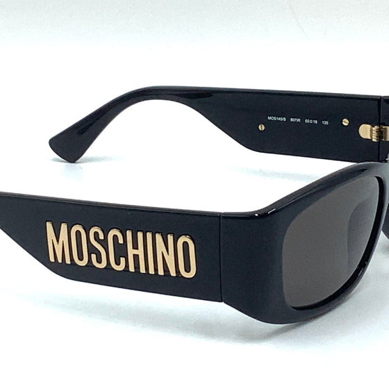 Occhiale da sole Moschino  MOS145/S  807IR  55