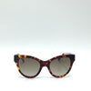 Occhiale da sole Love Moschino MOL053/S 1NRHA 50/20