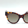 Occhiale da sole Love Moschino MOL053/S 1NRHA 50/20