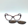 Occhiale da vista Love Moschino MOL066/CS 05L99 54/15