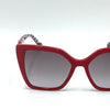 Occhiale da sole Love Moschino MOL067/S C9A9O 54/13