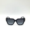 Occhiale da sole Moschino MOS153/S 80790 52/20
