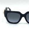 Occhiale da sole Moschino MOS153/S 80790 52/20