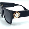Occhiale da sole Moschino MOS153/S 80790 52/20