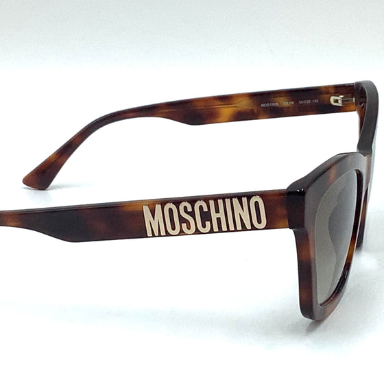 Occhiale da sole Moschino  MOS156/S  05LHA  54