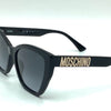Occhiale da sole Moschino MOS155/S 8079O 55/18