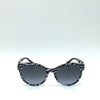Occhiale da sole Love Moschino MOL068/S S379O 54/19