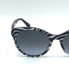 Occhiale da sole Love Moschino MOL068/S S379O 54/19