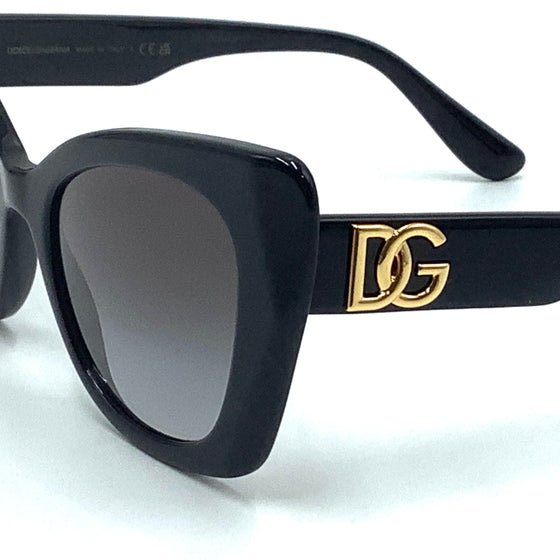 Occhiale da sole Dolce & Gabbana  DG 4405  501/8G  53
