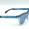 Occhiale da sole Oakley FROGSKINS RANGE O9284 09 55/17