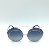 Occhiale da sole Giorgio Armani AR 6043 3045/4L 59/17