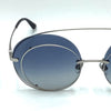 Occhiale da sole Giorgio Armani AR 6043 3045/4L 59/17