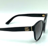 Occhiale da sole Dolce & Gabbana DG 4376 501/8G 52/20