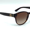 Occhiale da sole Dolce & Gabbana DG 4376 502/13 52/20