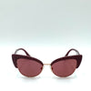 Occhiale da sole Dolce & Gabbana DG 4346 3194/W9 53/17
