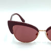 Occhiale da sole Dolce & Gabbana DG 4346 3194/W9 53/17