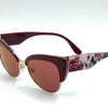 Occhiale da sole Dolce & Gabbana DG 4346 3194/W9 53/17