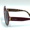 Occhiale da sole Dolce & Gabbana DG 4320 3156/8G 56/19