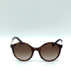 Occhiale da sole Dolce & Gabbana DG 4358 502/13 50/21