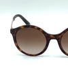 Occhiale da sole Dolce & Gabbana DG 4358 502/13 50/21