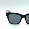 Occhiale da sole Dolce & Gabbana DG 4384 3372/6G 53/20