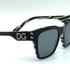 Occhiale da sole Dolce & Gabbana DG 4384 3372/6G 53/20
