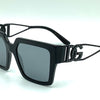 Occhiale da sole Dolce & Gabbana DG 4446B 501/6G 53/19