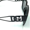Occhiale da sole Dolce & Gabbana DG 4446B 501/6G 53/19
