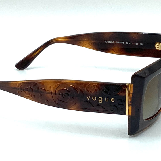 Occhiale da sole Vogue  VO 5526S  W656T5  52/21