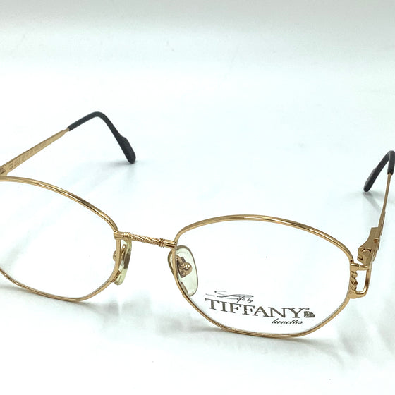 Occhiale Tiffany  T446  C4  55/18  VINTAGE