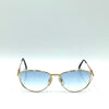Occhiale da sole Tiffany T347 C4 56/17 VINTAGE