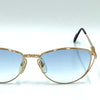 Occhiale da sole Tiffany T347 C4 56/17 VINTAGE
