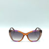 Occhiale da sole Moschino MOS155/S 12JFF 55/18