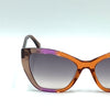 Occhiale da sole Moschino MOS155/S 12JFF 55/18