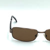 Occhiale da sole Giorgio Armani GA 701/S 5R2U8 57/16