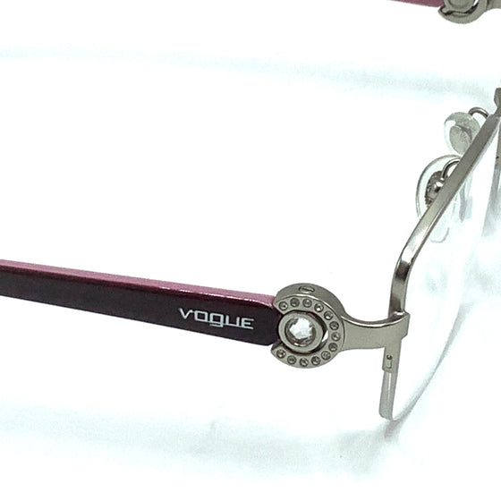Occhiale Vogue  VO 3985-B  323-S  54/17