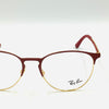 Occhiale Ray Ban RB 6375 2982 53/18