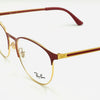 Occhiale Ray Ban RB 6375 2982 53/18