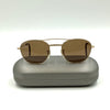 Occhiale da sole Giorgio Armani 605-R 703 52/21 VINTAGE
