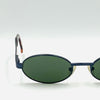 Occhiale da sole Byblos 636-S 3177 52/19 VINTAGE