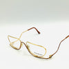 Occhiale Yves Saint Laurent  4012  Y119  57/20  VINTAGE