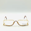 Occhiale Yves Saint Laurent  4012  Y119  57/20  VINTAGE