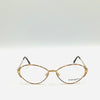 Occhiale Yves Saint Laurent  4021  Y136  56/15  VINTAGE