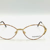 Occhiale Yves Saint Laurent  4021  Y136  56/15  VINTAGE