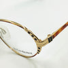 Occhiale Yves Saint Laurent  4021  Y136  56/15  VINTAGE