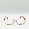 Occhiale Yves Saint Laurent  4024  Y125  57/17  VINTAGE