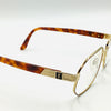 Occhiale Yves Saint Laurent  4024  Y125  57/17  VINTAGE