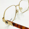 Occhiale Yves Saint Laurent  4024  Y125  57/17  VINTAGE